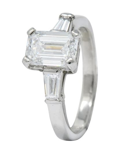 bvlgari engagement rings online|bulgari emerald cut engagement ring.